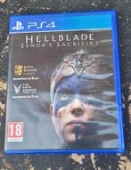 Hellblade Senua's Sacrifice PS4, Consoles de jeu & Jeux vidéo, Jeux | Sony PlayStation 4, Comme neuf, Enlèvement, Aventure et Action