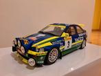 Ford Escort RS Cosworth Monte Carlo 1/18 OTTO OT1128, Hobby en Vrije tijd, Modelauto's | 1:18, Ophalen of Verzenden, Nieuw, Auto