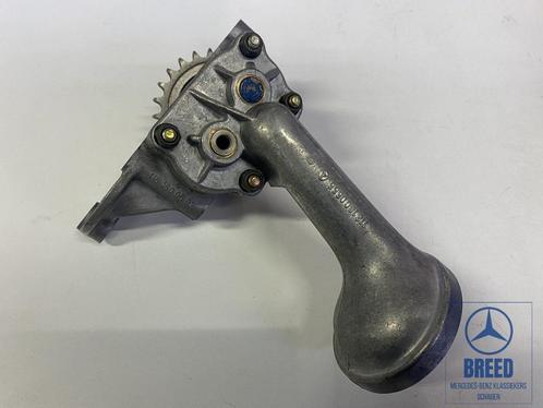 NOS oliepomp Mercedes-Benz M116 M117 W108 W111, Auto-onderdelen, Motor en Toebehoren, Mercedes-Benz, Nieuw, Ophalen of Verzenden