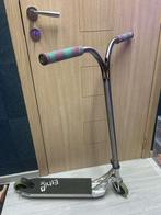 Trottinette freestyle, Ophalen, Zo goed als nieuw