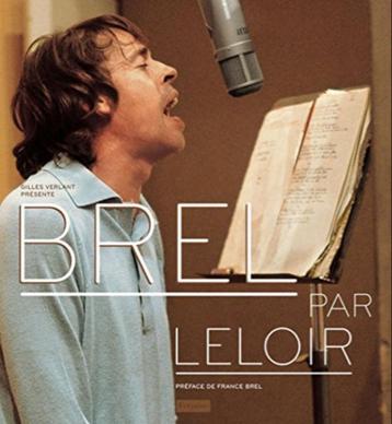 brel par leloir beschikbaar voor biedingen