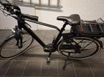 Elektrische fiets, Ophalen, Zo goed als nieuw