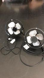 Mini ventilator,USB aansluiting nieuw, Ophalen of Verzenden, Nieuw, Overige