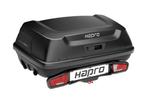 Hapro Boxer L + Platform - Trekhaakkoffer - 420 Liter zwart, Ophalen, Nieuw