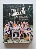 Ten Huize Planckaerts, Enlèvement ou Envoi, Comme neuf