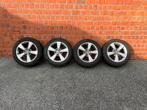 BMW winter velgen/ banden set 16 inch, Auto-onderdelen, Banden en Velgen, Ophalen, Gebruikt, Velg(en), 16 inch
