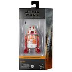Star Wars The Mandalorian - R4-6D0 figure 15cm, Nieuw, Hasbro European Services, 4 The Square, Stockley Park, Uxbridge, Middlesex, UB11 1ET, Verenigd Koninkrijk