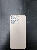 Iphone 16 pro max 256GB, Telecommunicatie, Mobiele telefoons | Apple iPhone, Ophalen of Verzenden, IPhone 16