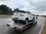 Takelwagen autotransport depannage 24/7 0456891532, Ophalen