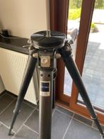 PROFESSIONEEL STATIEF GITZO G 320, Audio, Tv en Foto, Fotografie | Statieven en Balhoofden, Ophalen of Verzenden, Zo goed als nieuw