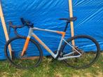 Ridley Grifn gravel allroad, Fietsen en Brommers, 28 inch, 49 tot 53 cm, Zo goed als nieuw, Ophalen