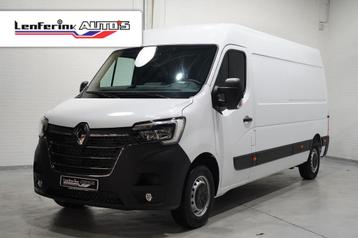 Renault Master 2.3 DCI 135 pk L3H2 Navi, Camera v.a. 329,- p beschikbaar voor biedingen