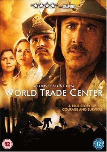 World trade center met Nicolas Cage, Michael Pena. beschikbaar voor biedingen