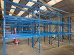 Palletstelling / Magazijnrekken (11,20 meter), Ophalen of Verzenden