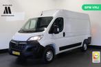 Opel Movano 2.2D 120PK L2H2 EURO 6 - Airco - Cruise - € 20.9, Parkeersensor, Wit, Onderhoudsboekje, 236 g/km