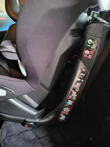 Maxicosi autostoel beschikbaar voor biedingen