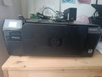 Printer en scanner HP C4780, Elektronische apparatuur, Overige elektronische apparatuur, Ophalen, Gebruikt