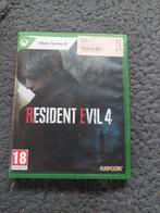 Résident evil 4 Jeux Xbox one série X, Games en Spelcomputers, Games | Xbox Series X en S, Nieuw, Ophalen