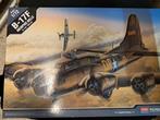 B17 Academy  1/72, Hobby en Vrije tijd, Modelbouw | Vliegtuigen en Helikopters, Ophalen of Verzenden, Zo goed als nieuw