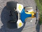 suzuki lt 80, Motoren, 1 cilinder, 80 cc