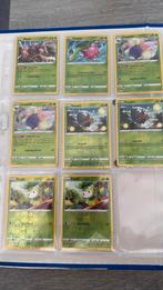 Pokemon Blinkende kaarten te koop, Hobby en Vrije tijd, Verzamelkaartspellen | Pokémon, Foil, Nieuw, Meerdere kaarten, Ophalen of Verzenden