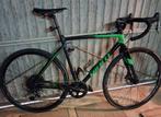 Gravelbike Giant slr TCX 11speed sram, Fietsen en Brommers, Fietsen | Racefietsen, Ophalen, Giant