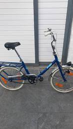 MINIFIETS, Fietsen en Brommers, Ophalen