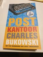 Charles Bukowski - POSTKANTOOR  Editie 2005 De Bezige Bij, Charles Bukowski, Enlèvement ou Envoi, Comme neuf, Amérique