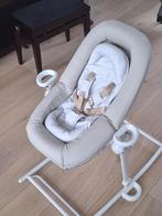 Béaba Relax Up & Down Plus Seagrass, Kinderen en Baby's, Wipstoeltjes, Ophalen, Zo goed als nieuw, Schommelstoel, Overige merken