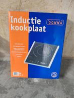 Splinter nieuwe inductie kookplaat (nog in doos), Elektronische apparatuur, Kookplaten, Ophalen, Inductie