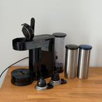 Senseo switch + 2 Brabantia pad houders, Electroménager, Cafetières, Enlèvement, Utilisé