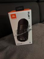 Jbl flip 7 speaker, Ophalen, Zo goed als nieuw, Center speaker, JBL