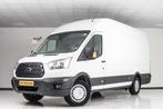 Ford Transit 2.2 TDCi L4H3 UTILITAIRE 3 places, Voorwielaandrijving, Wit, Particulier, Overige carrosserie