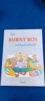 Burny Bos, Gelezen, Non-fictie, Ophalen of Verzenden, Burny Bos