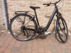 Cube dames fiets, Fietsen en Brommers, Ophalen, Gebruikt, Versnellingen