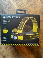 Ledlenser ih9r, Ophalen, Nieuw, Batterij