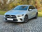 Mercedes A180D 2021 avec seulement 18 000 km CT + garantie, Classe A, Achat, Euro 6, Entreprise