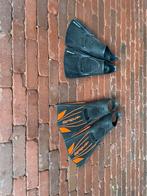 Zwemvliezen, 2 paar, kan ook apart (€5/paar), Kinderen en Baby's, Gebruikt, Jongen of Meisje, Overige maten, Zwem-accessoire