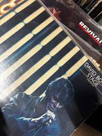 23x Rock/pop LP’s lot | David Bowie | Eminem | Dire straits, Ophalen of Verzenden, Zo goed als nieuw