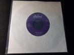 Janice Harper ‎– Cry Me A River '7 Popcorn Swing, Gebruikt, 7 inch, Single, Ophalen of Verzenden