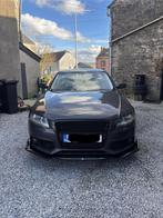 Lame avant Audi a4 b8, Auto diversen, Tuning en Styling, Ophalen