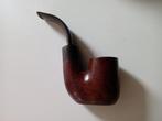 Très belle pipe en bruyère Bristol de Luxe proche du neuf, Collections, Articles de fumeurs, Briquets & Boîtes d'allumettes, Enlèvement ou Envoi