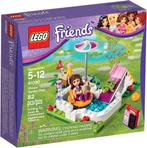 LEGO 41090 Zwembad van Olivia, Ophalen, Gebruikt, Lego