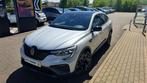 Arkana E-tech Full Hybrid, GPS, cam, dodehoekw, zetelverw., Auto's, Renault, Arkana, Euro 6, 110 g/km, Wit