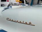Chevrolet Belair belair (bj 1957, automaat), Automaat, 4 deurs, Stof, Chevrolet