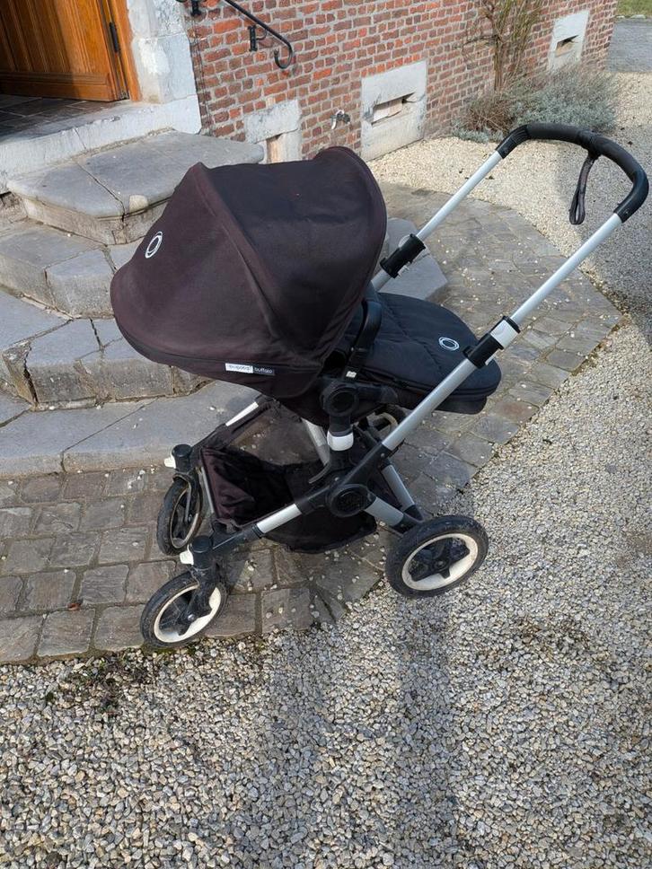 Buggaboo Buffalo, Kinderen en Baby's, Buggy's