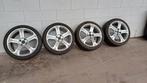 Peugeot velgen, Ophalen, 18 inch, Winterbanden, Velg(en)