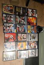 PS2 Games + EyeToy Camera, Games en Spelcomputers, Ophalen of Verzenden, Gebruikt