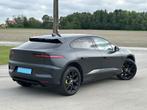 Jaguar I-Pace 4x4 2019 Full Option 400pk, Auto's, Jaguar, Automaat, Euro 6, I-PACE, Zwart