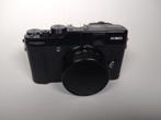 Appareil photo numérique 12 mégapixels Fujifilm Fuji X20, Audio, Tv en Foto, Fotocamera's Digitaal, Ophalen, Zo goed als nieuw
